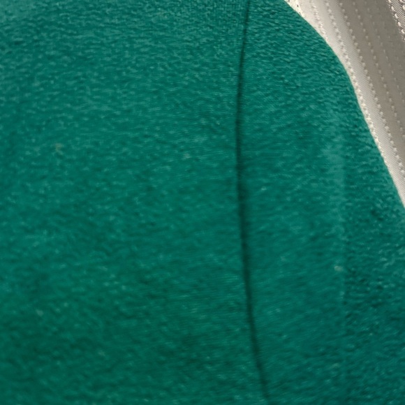 50%off w♥️ A Pea in the Pod stretch suede like  tunic maternity. - Picture 2 of 10